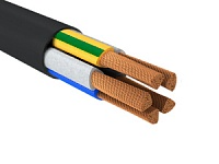 ВВГнг(А) LS 5х95,0 мк- 1